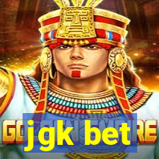 jgk bet